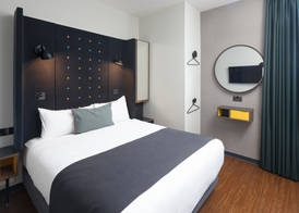 Point A Hotel London Kings Cross – St Pancras 2