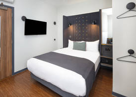 Point A Hotel London Kings Cross – St Pancras 3