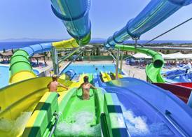 Kipriotis Aqualand Hotel by Anayia All Inclusive Resorts 5