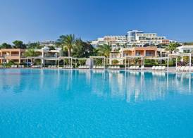 Kipriotis Maris Suites by Anayia All Inclusive Resorts 3