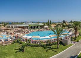 Kipriotis Maris Suites by Anayia All Inclusive Resorts 2