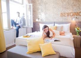 Boutique Hotel Klarov 2