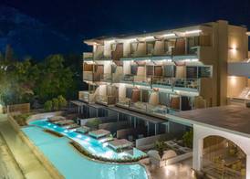 Kolymbia Bay Art Boutique Hotel - Adults Only 3