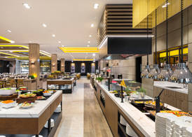 Danubius Hotel Helia 5