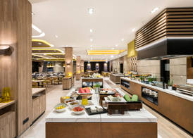 Danubius Hotel Helia 4