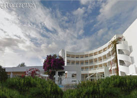 Kris Mari Hotel 5