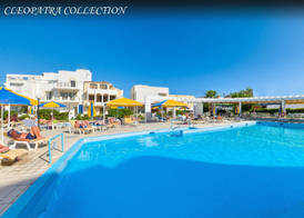 Kris Mari Hotel 2