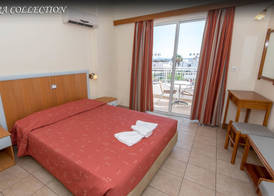 Kris Mari Hotel 3