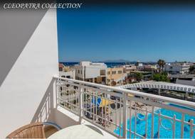 Kris Mari Hotel 4