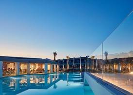 Atlantica Dreams Resort 2