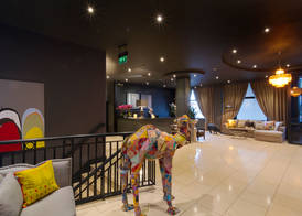 Limerick City Hotel 3