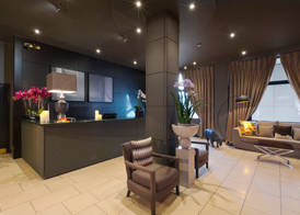 Limerick City Hotel 4
