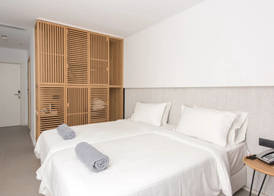 Enorme Ammos Beach - Adults Only 5