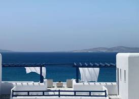 San Marco Hotel and Villas 3