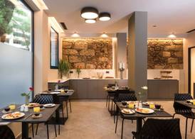 Athens One Smart Hotel 4