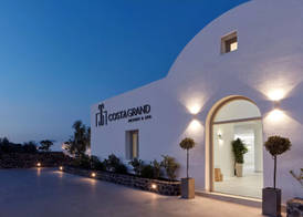 Costa Grand Resort & Spa 2