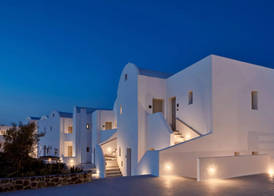 Costa Grand Resort & Spa 4