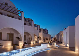Costa Grand Resort & Spa 3