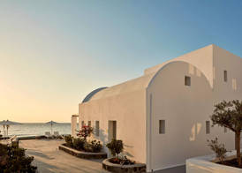 Costa Grand Resort & Spa 5