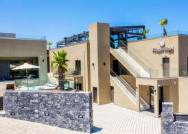 Axel Beach Crete - Adults Only 3
