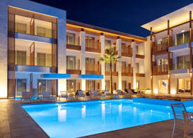 Enorme Ammos Beach - Adults Only 3