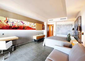 Lopesan Baobab Resort 4