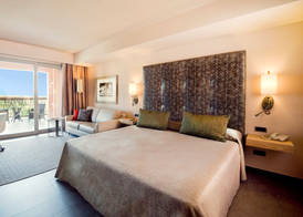 Lopesan Baobab Resort 3