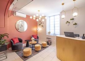 Hôtel Le Seize, Nice Centre 5