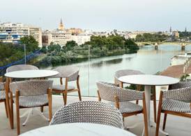 Ribera de Triana Hotel 3