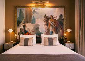 Hôtel Le Walt by Inwood Hotels 5