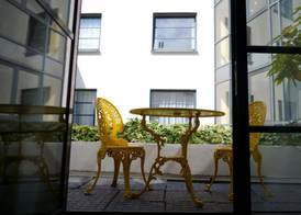 Leonardo Hotel Antwerpen 4