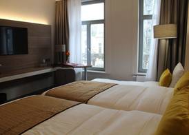 Leonardo Hotel Antwerpen 2