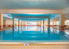 Djerba Resort- Families and Couples Only 3