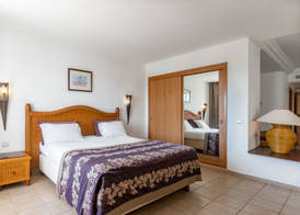 Djerba Resort- Families and Couples Only 2