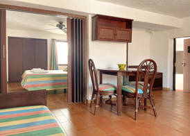 Apartamentos Binivell Park by ALEGRIA 5