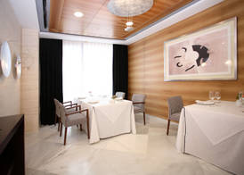 Sercotel Sorolla Palace 4