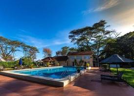 Muthu Lake Naivasha Country Club, Naivasha 5