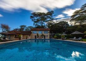 Muthu Lake Naivasha Country Club, Naivasha 4