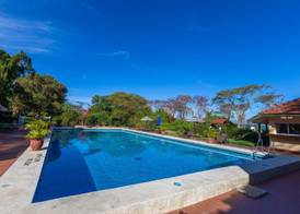 Muthu Lake Naivasha Country Club, Naivasha 2