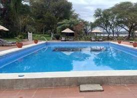 Muthu Lake Naivasha Country Club, Naivasha 3