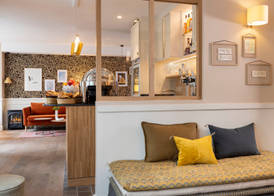 Le Petit Oberkampf Hotel & Spa 4