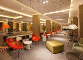 Abora Catarina by Lopesan Hotels 4