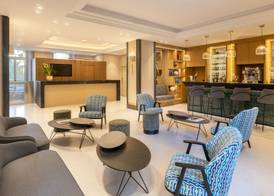 Apollinaire Nice, WorldHotels Distinctive 4