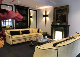 Hôtel George Washington 4
