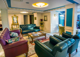 Garden House Hotel - Special Class 3