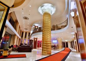 Mosaic Hotel Old City -Special Category 2