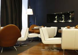 Le Grand Balcon Hotel 3