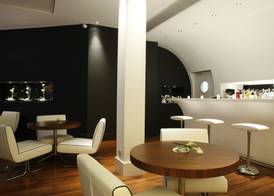 Le Grand Balcon Hotel 4