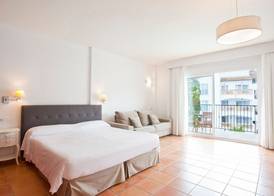 Hotel La Pergola Mallorca 3