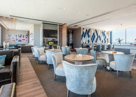 Leonardo Royal Hotel Barcelona Forum 3